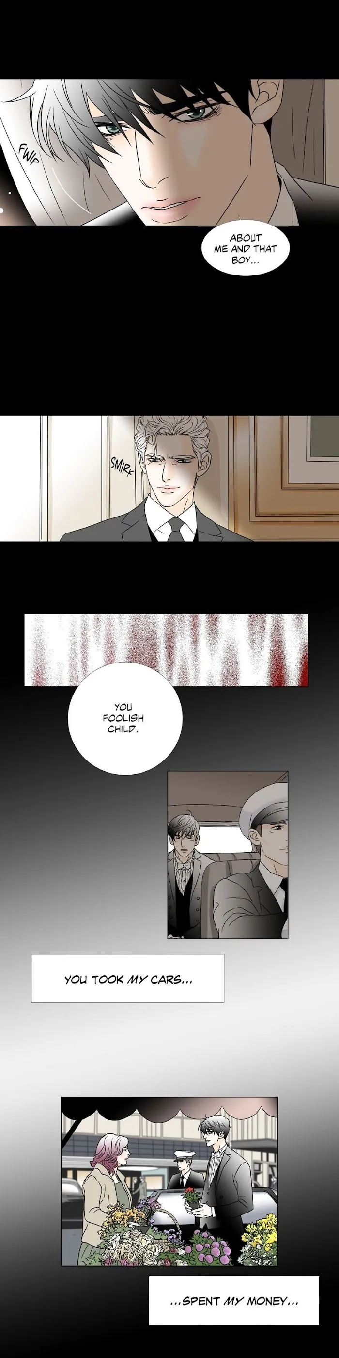 Rent Boy - Chapter 25 Page 2