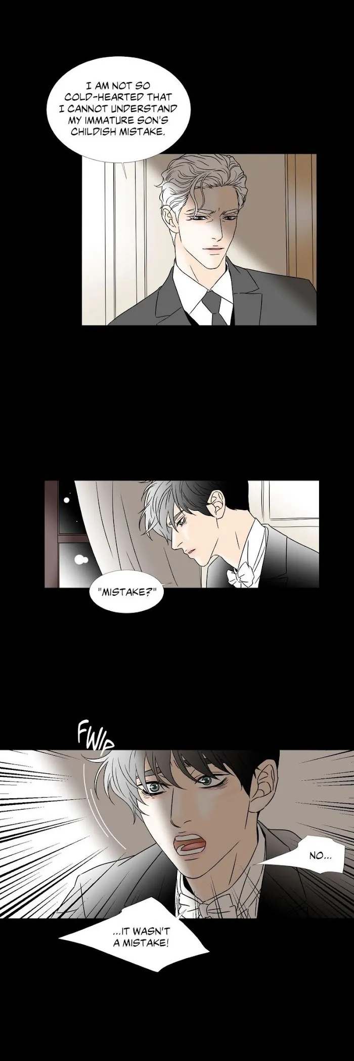 Rent Boy - Chapter 25 Page 4