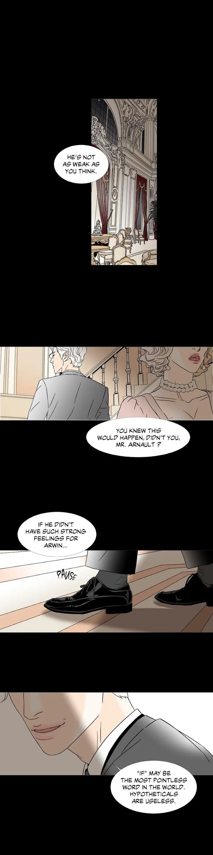 Rent Boy - Chapter 25 Page 12