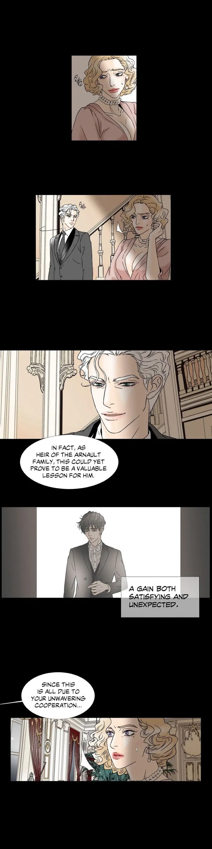 Rent Boy - Chapter 25 Page 13