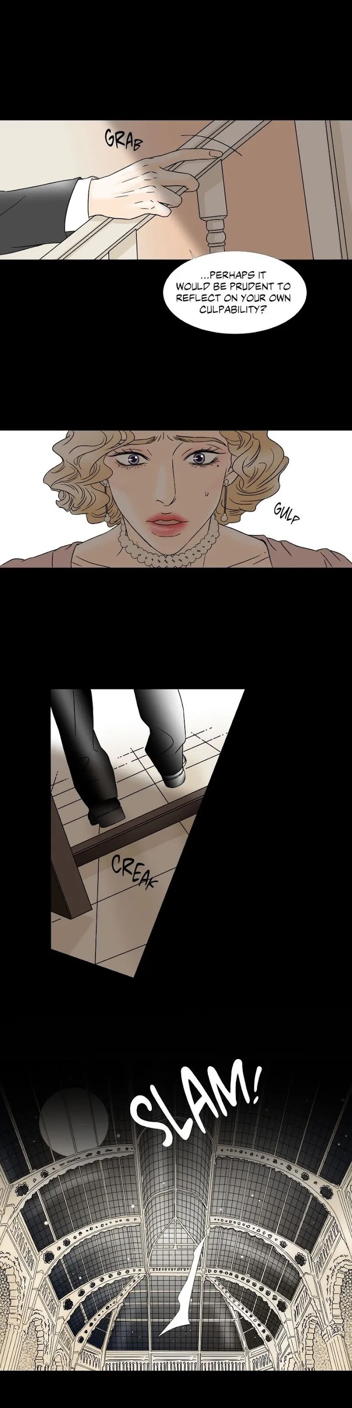 Rent Boy - Chapter 25 Page 14