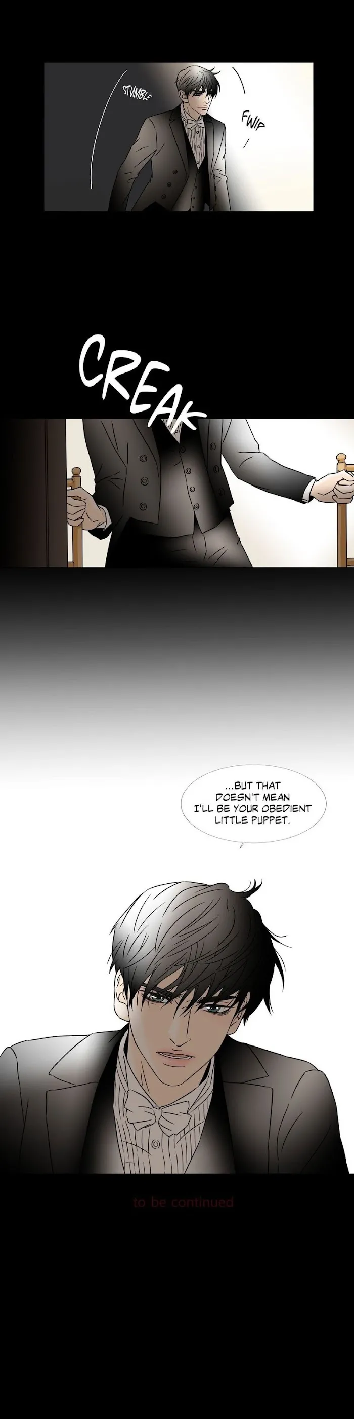 Rent Boy - Chapter 25 Page 17