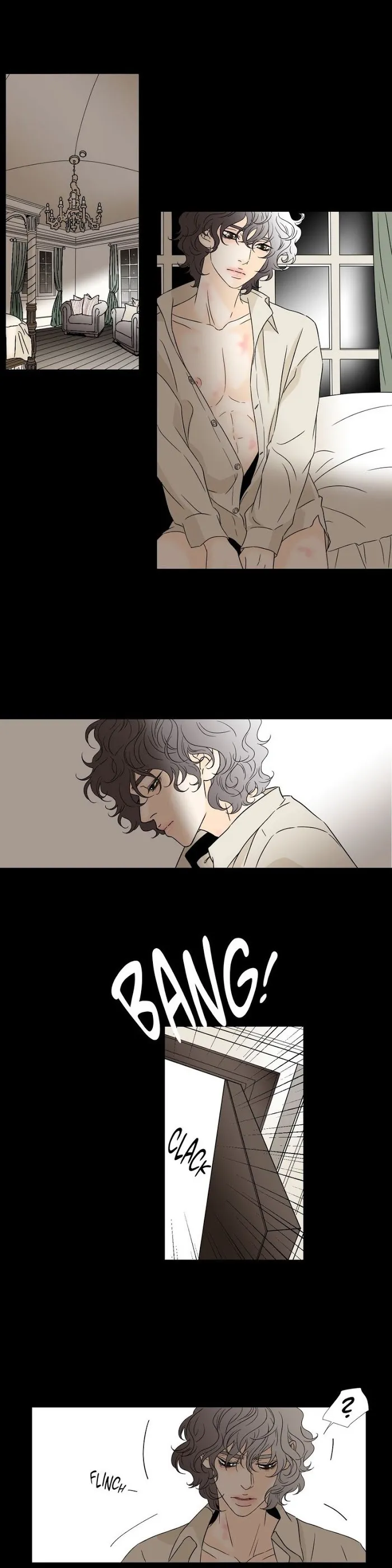Rent Boy - Chapter 26 Page 2