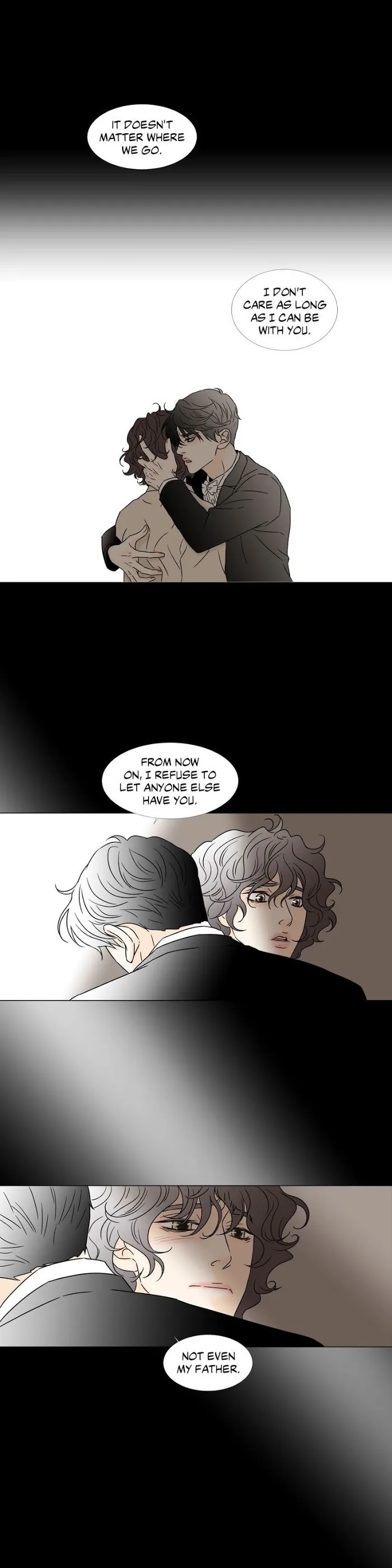 Rent Boy - Chapter 26 Page 7