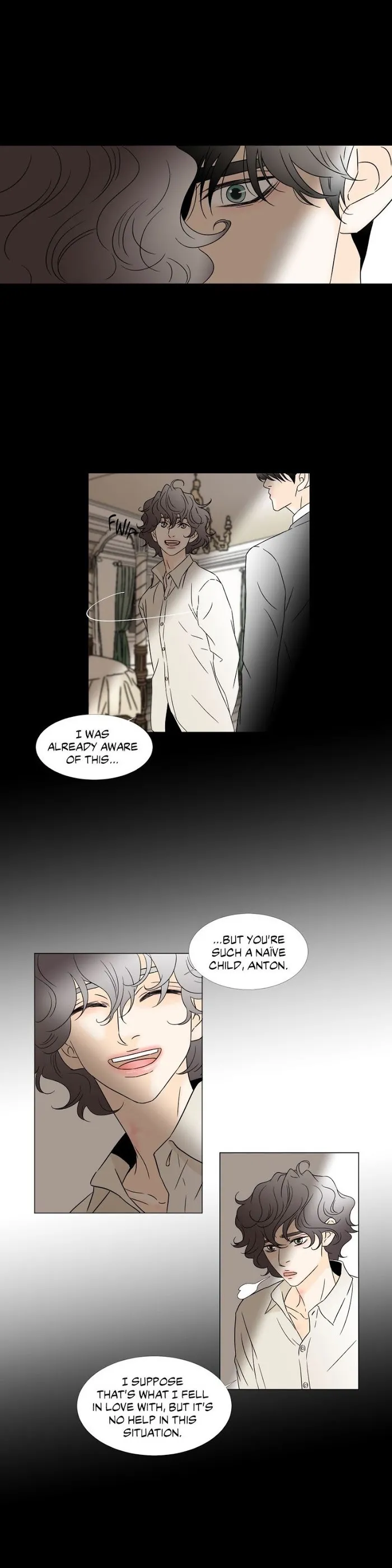 Rent Boy - Chapter 26 Page 11