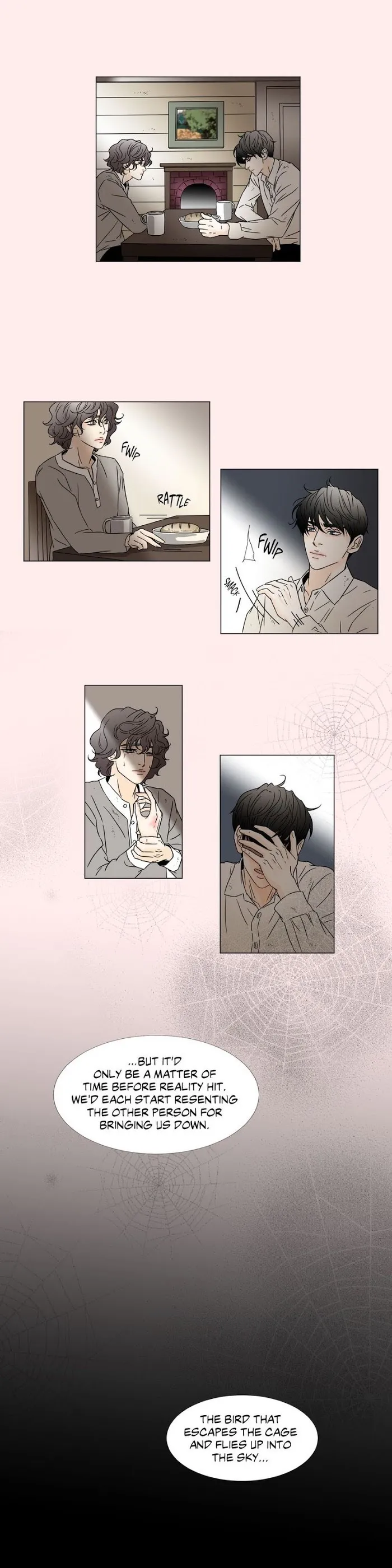 Rent Boy - Chapter 26 Page 13