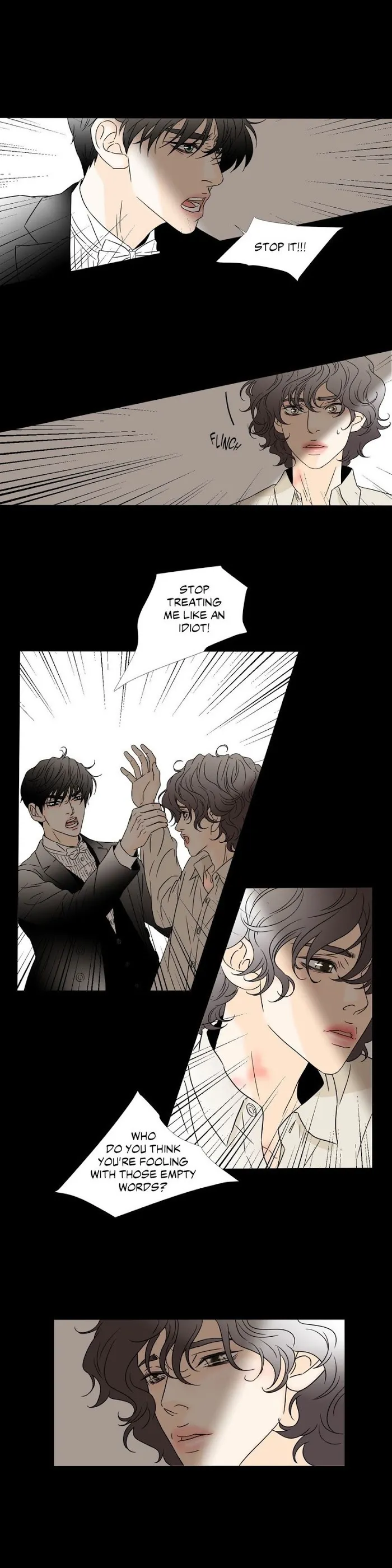Rent Boy - Chapter 26 Page 15