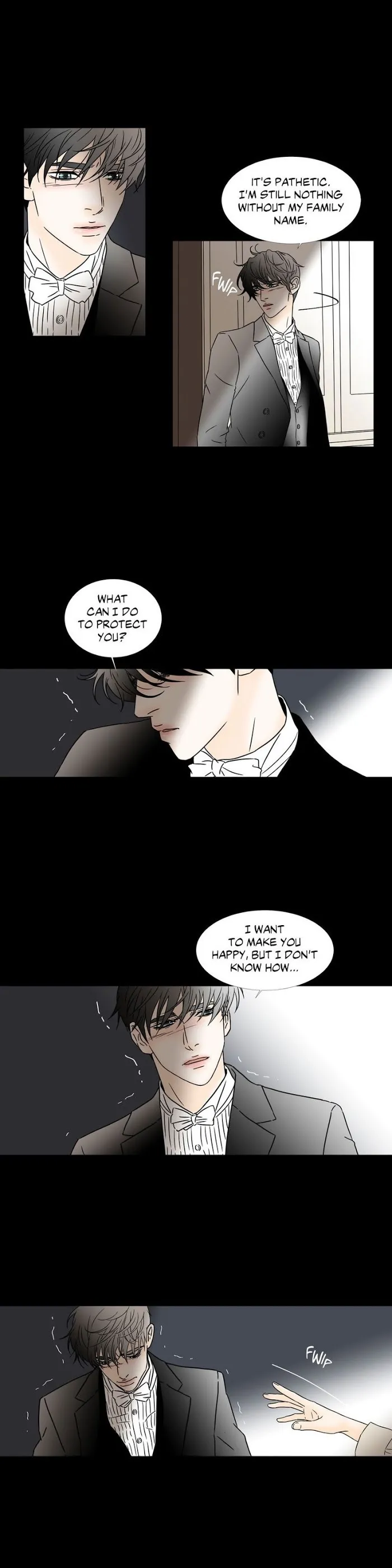 Rent Boy - Chapter 27 Page 2