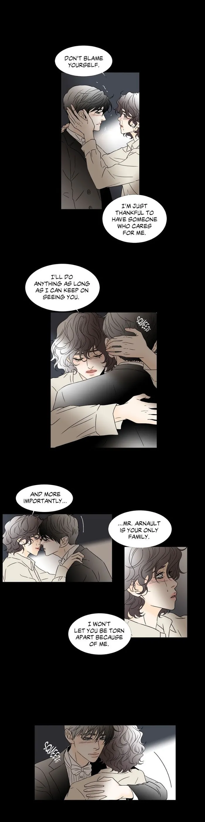 Rent Boy - Chapter 27 Page 3