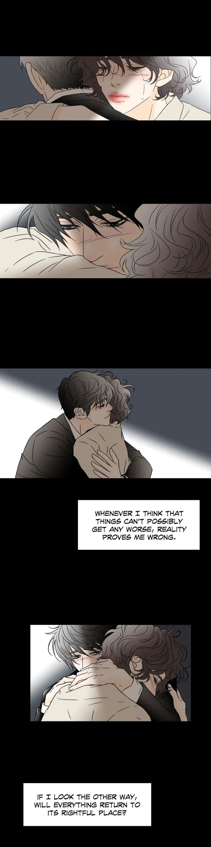 Rent Boy - Chapter 27 Page 4