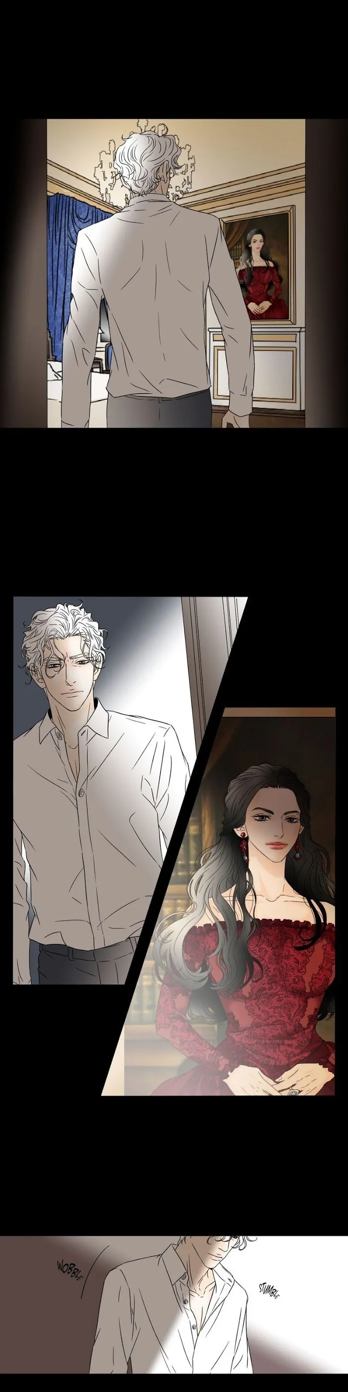 Rent Boy - Chapter 27 Page 7