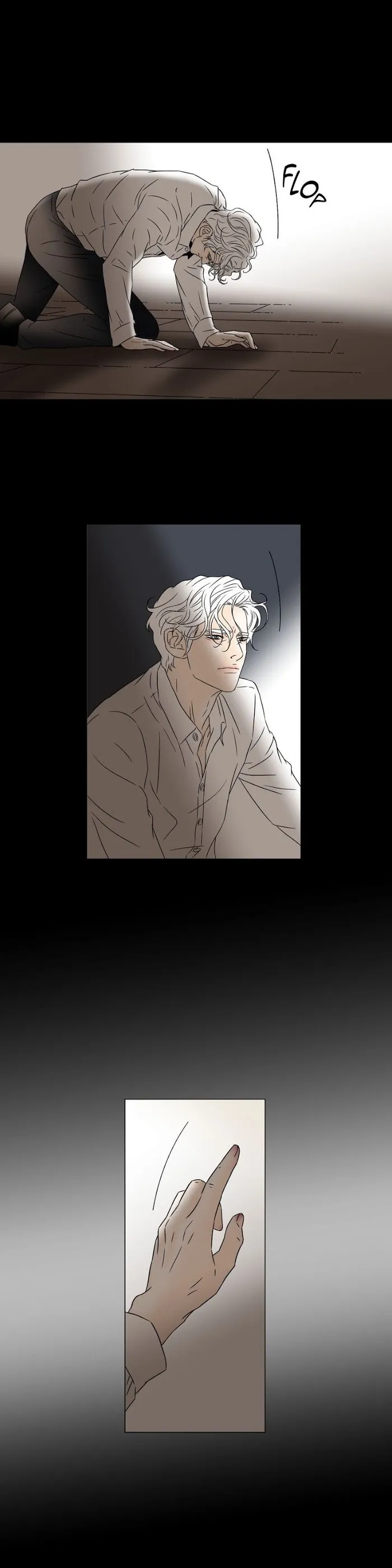 Rent Boy - Chapter 27 Page 11
