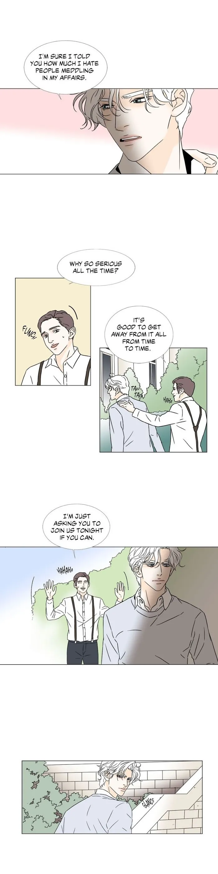 Rent Boy - Chapter 27 Page 17