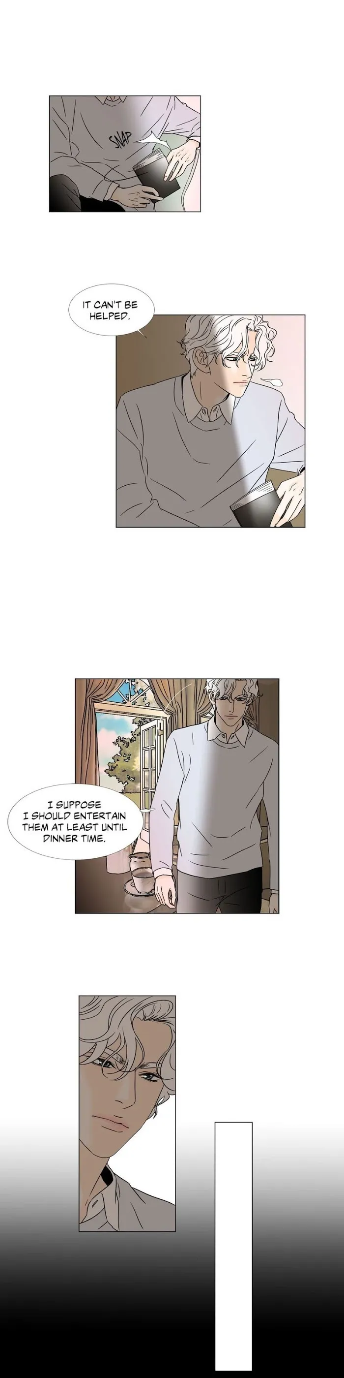 Rent Boy - Chapter 28 Page 3