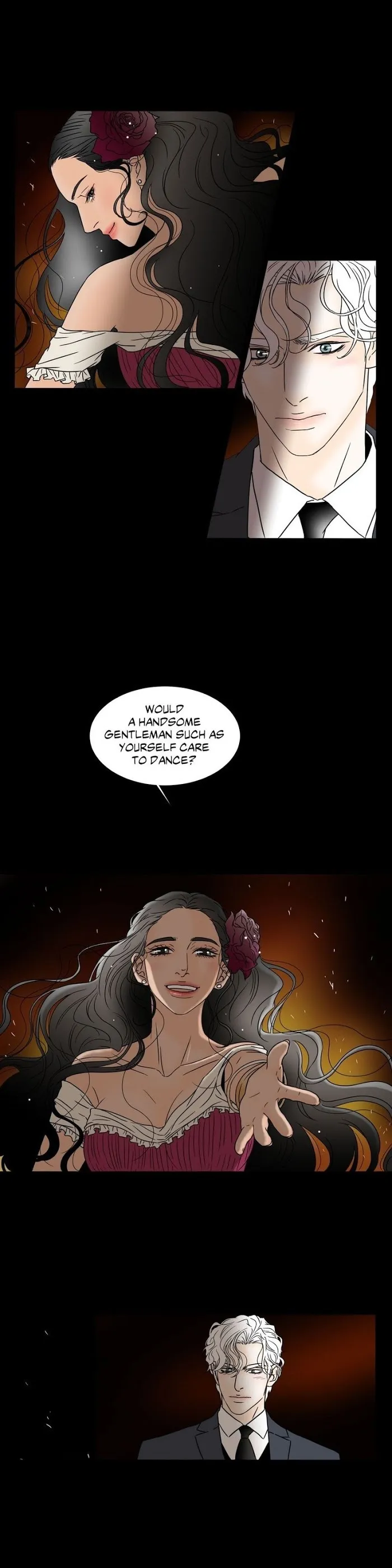 Rent Boy - Chapter 28 Page 6