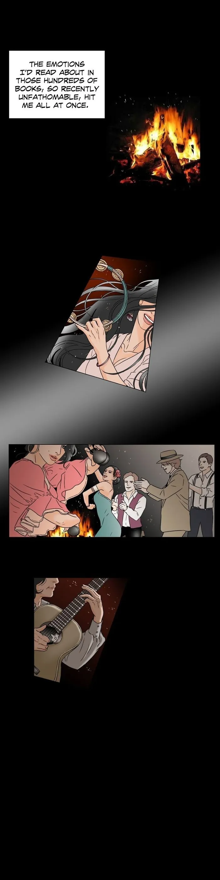Rent Boy - Chapter 28 Page 8