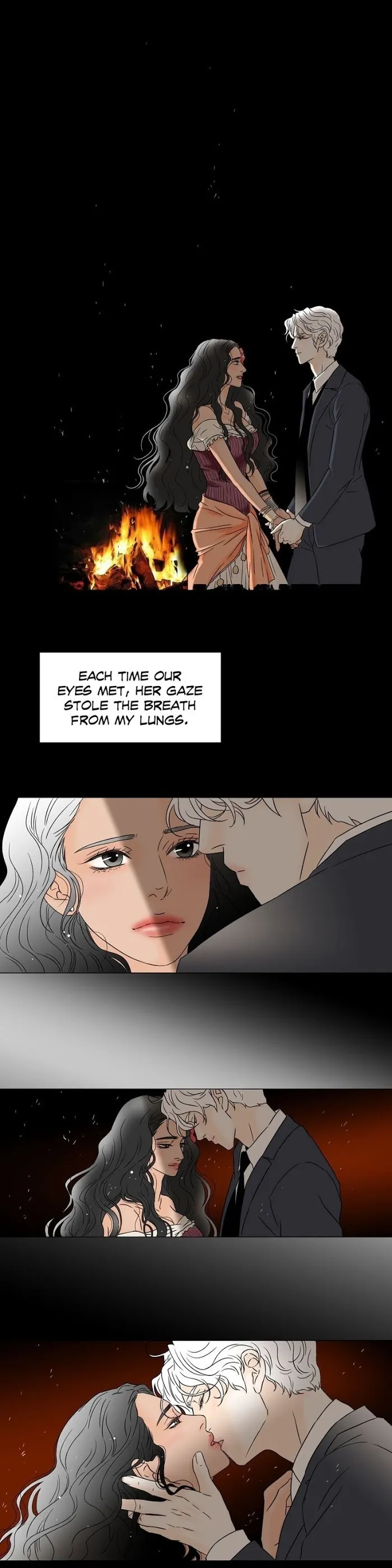 Rent Boy - Chapter 28 Page 9