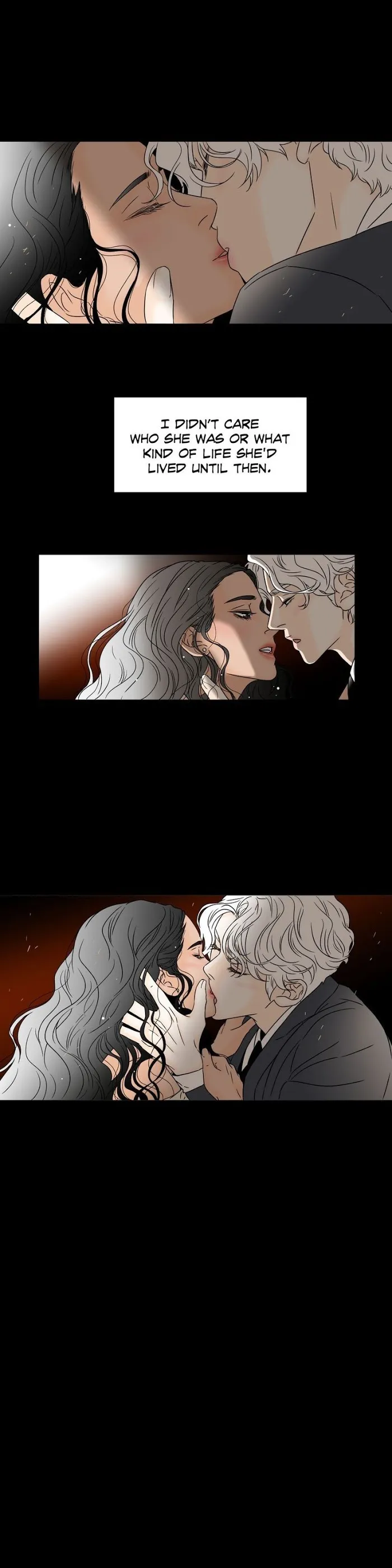 Rent Boy - Chapter 28 Page 10