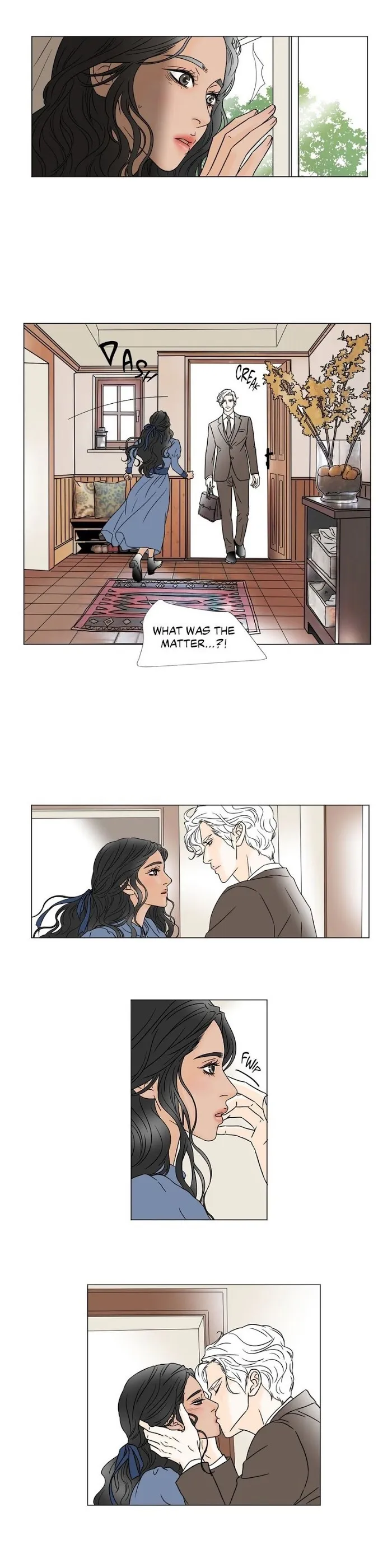 Rent Boy - Chapter 29 Page 2