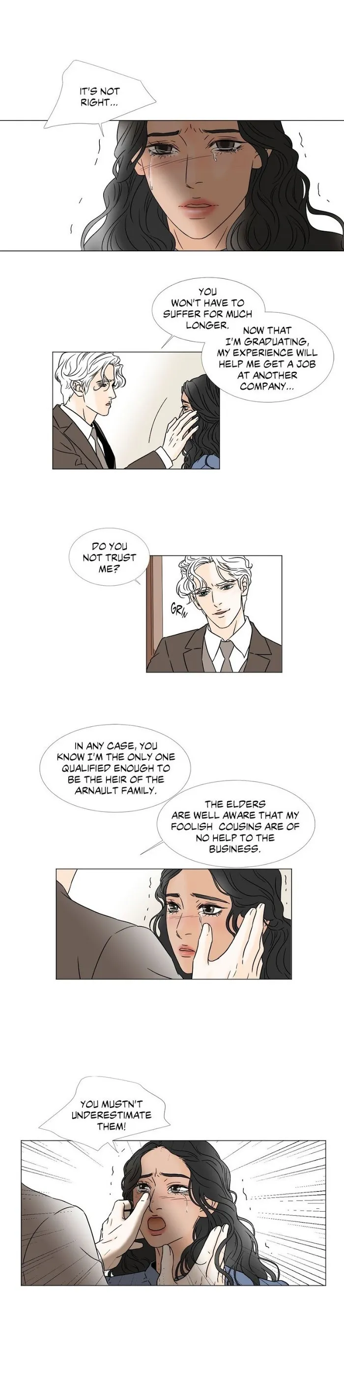 Rent Boy - Chapter 29 Page 4