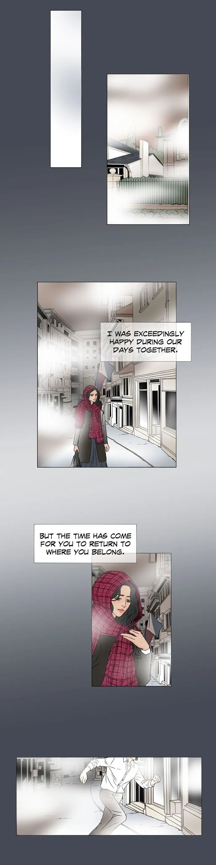 Rent Boy - Chapter 29 Page 9