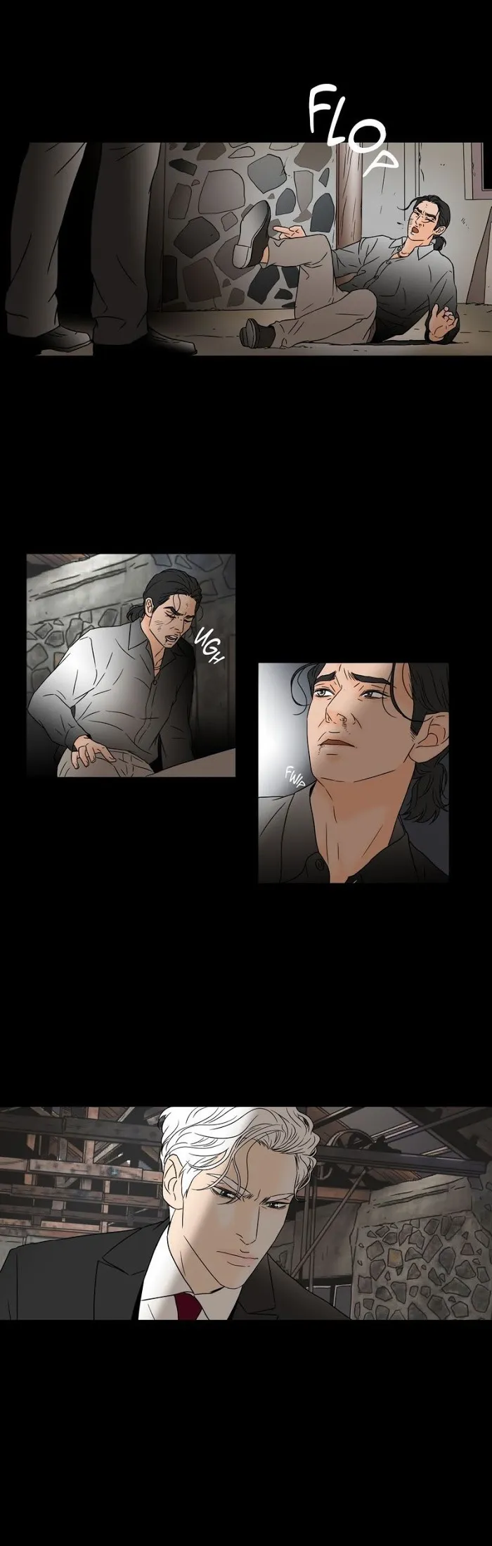 Rent Boy - Chapter 29 Page 16