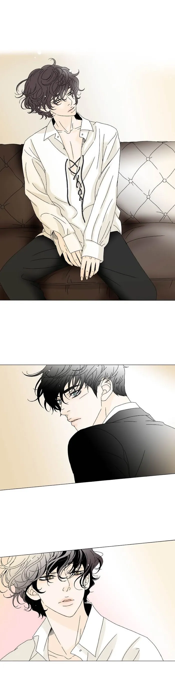 Rent Boy - Chapter 3 Page 4