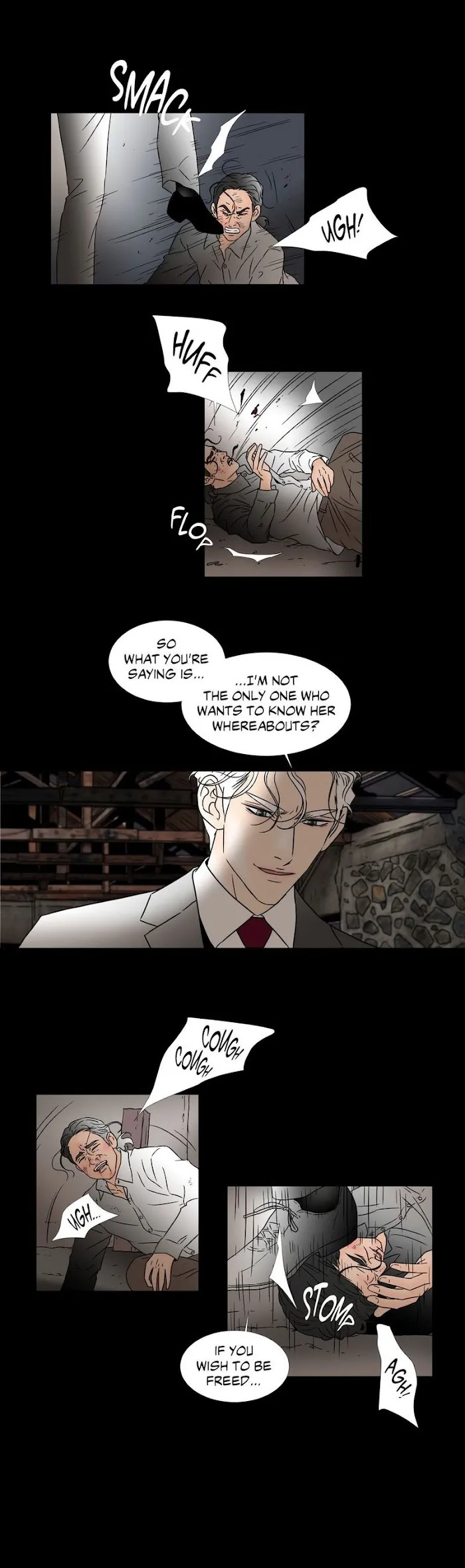 Rent Boy - Chapter 30 Page 3