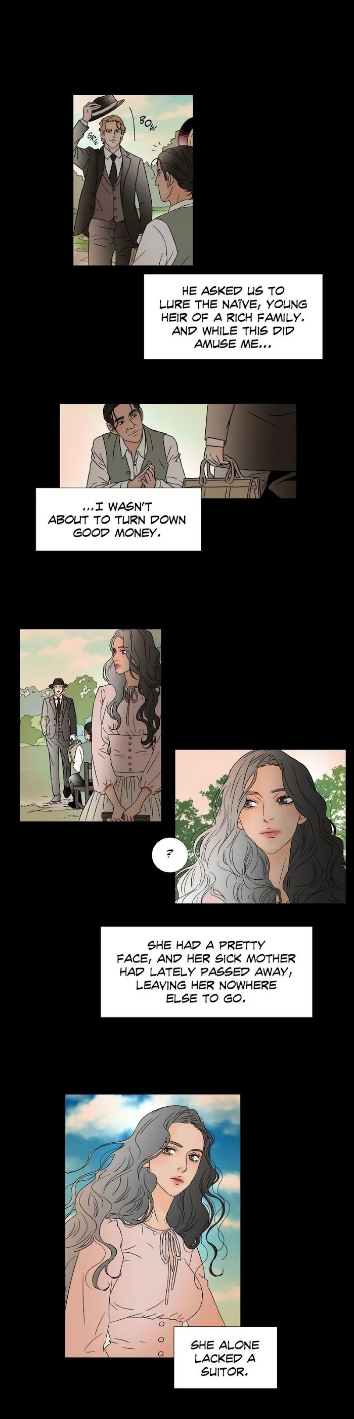 Rent Boy - Chapter 30 Page 6