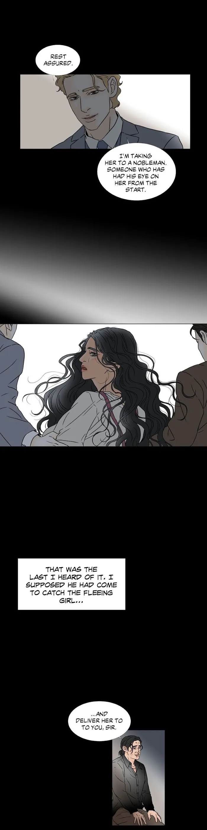 Rent Boy - Chapter 30 Page 9