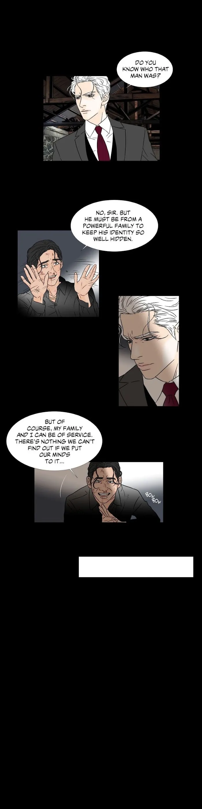 Rent Boy - Chapter 30 Page 10