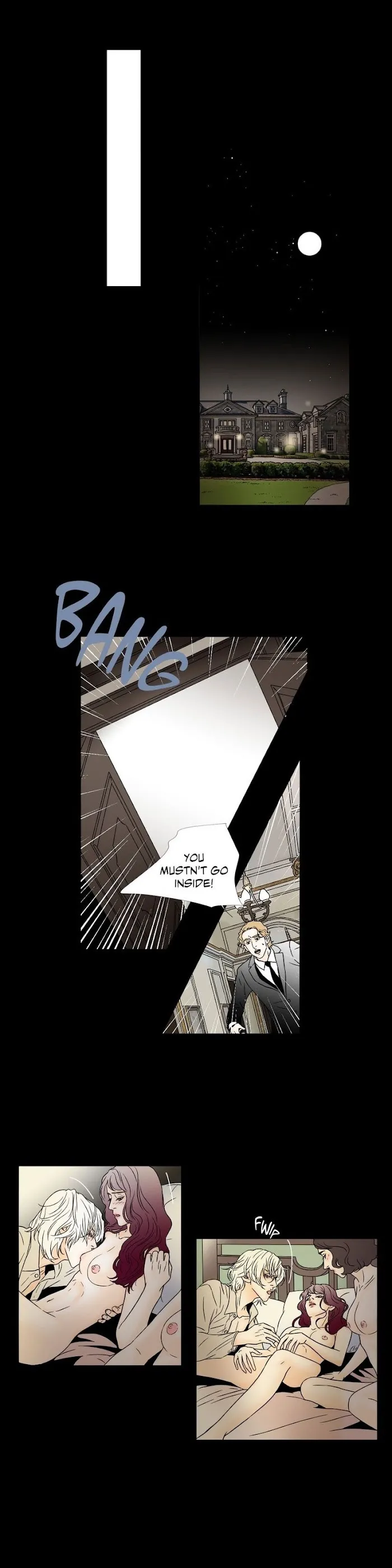 Rent Boy - Chapter 30 Page 11