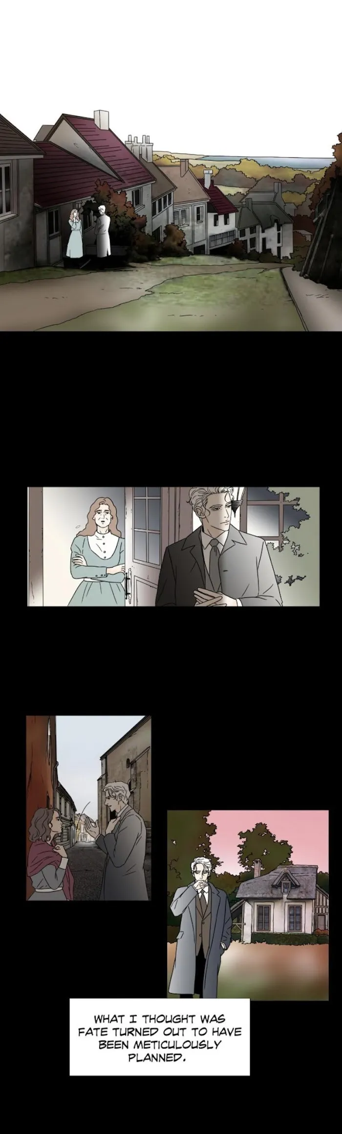 Rent Boy - Chapter 31 Page 2