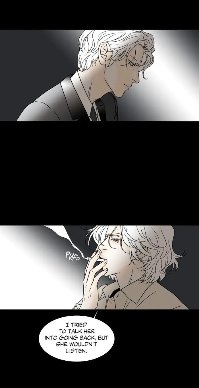 Rent Boy - Chapter 31 Page 6