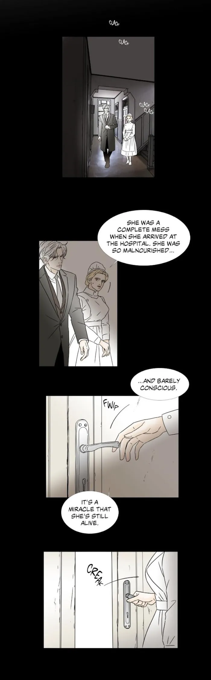 Rent Boy - Chapter 31 Page 10
