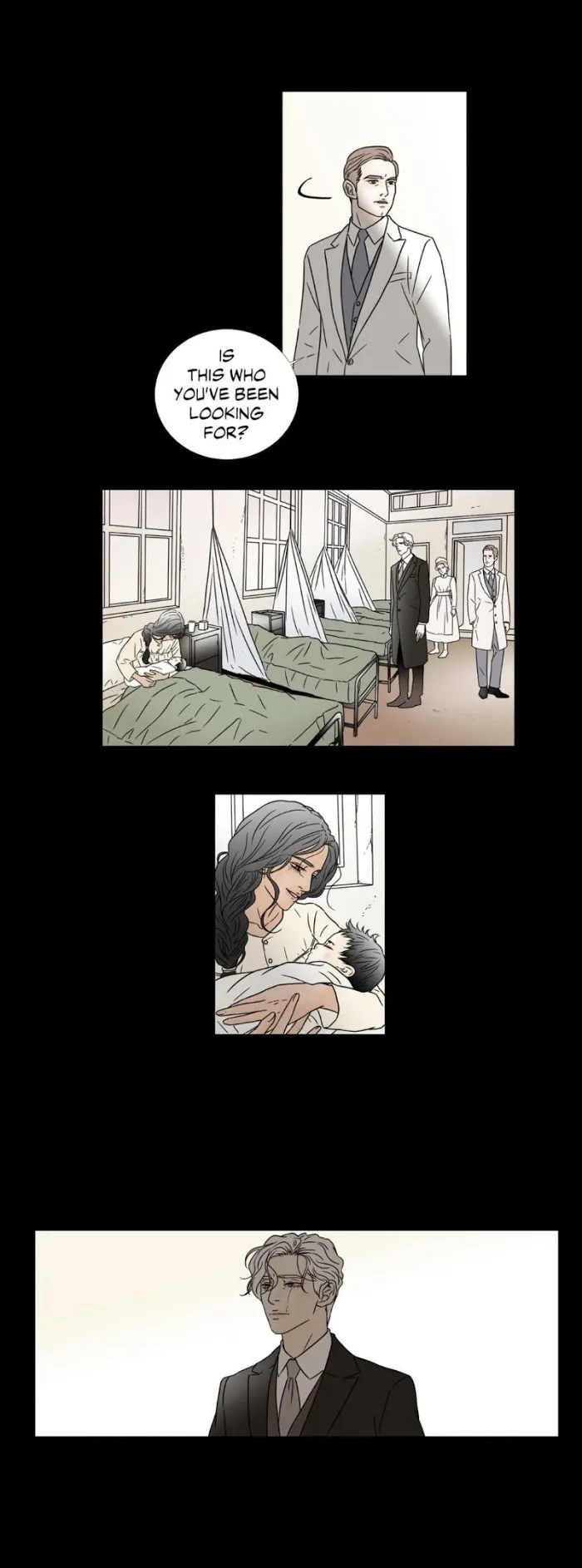 Rent Boy - Chapter 31 Page 11