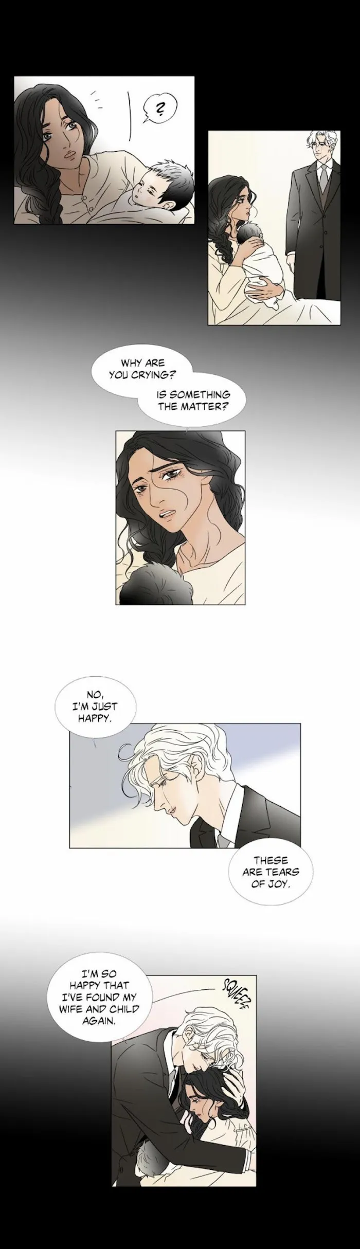 Rent Boy - Chapter 31 Page 12