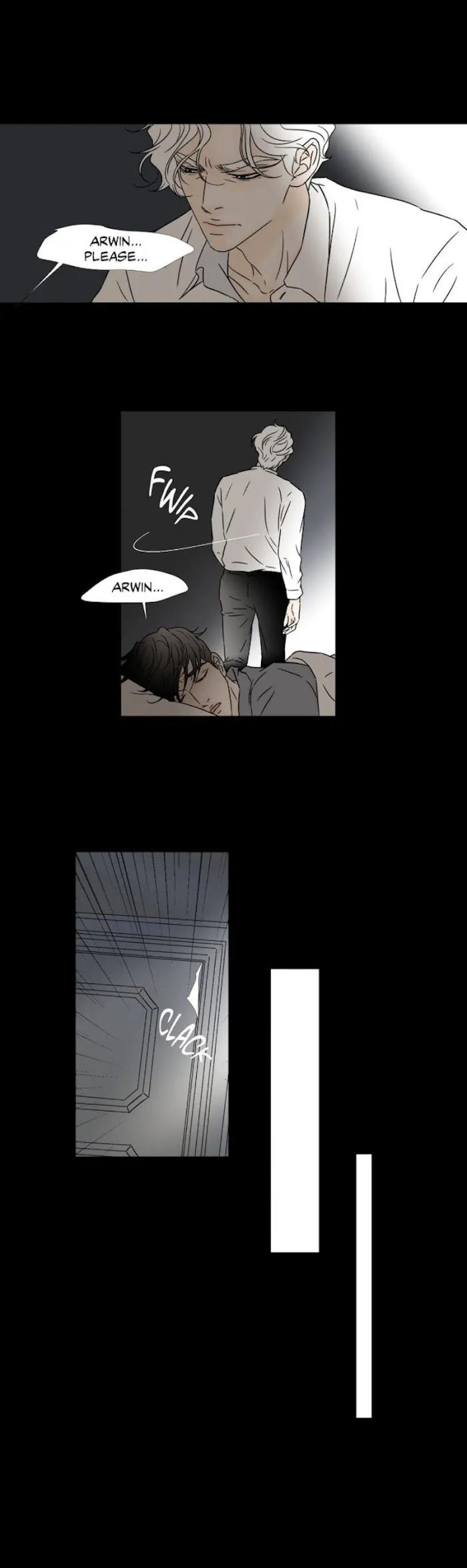 Rent Boy - Chapter 31 Page 18