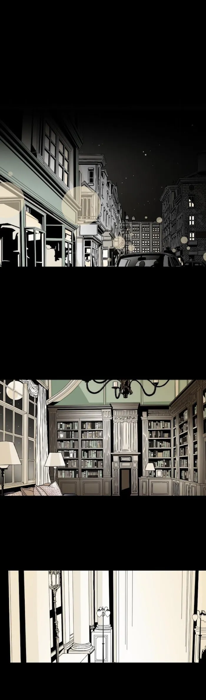 Rent Boy - Chapter 31 Page 19