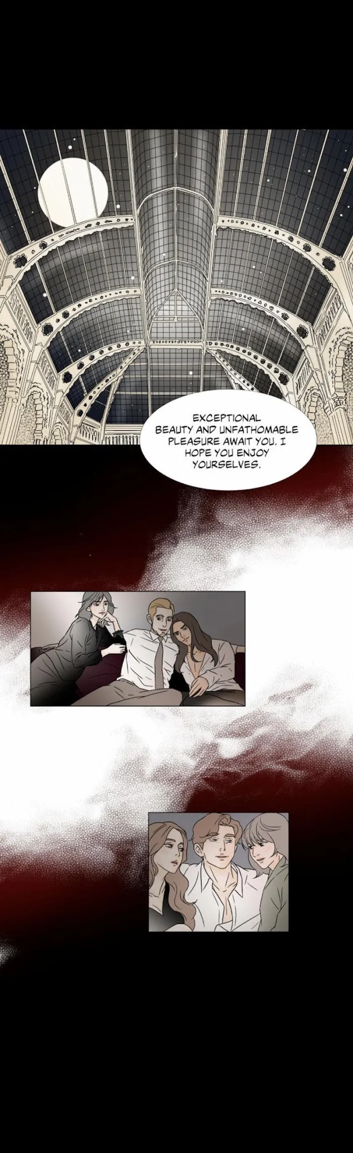 Rent Boy - Chapter 31 Page 21