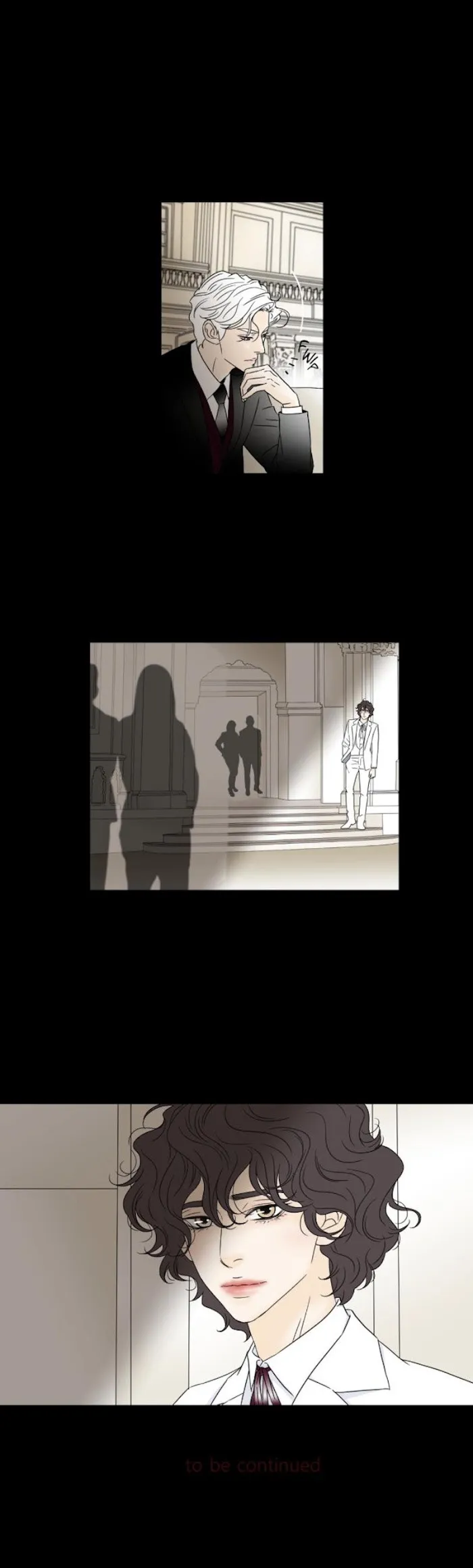 Rent Boy - Chapter 31 Page 23