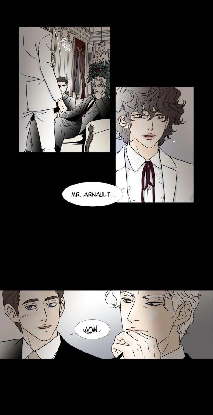 Rent Boy - Chapter 32 Page 2