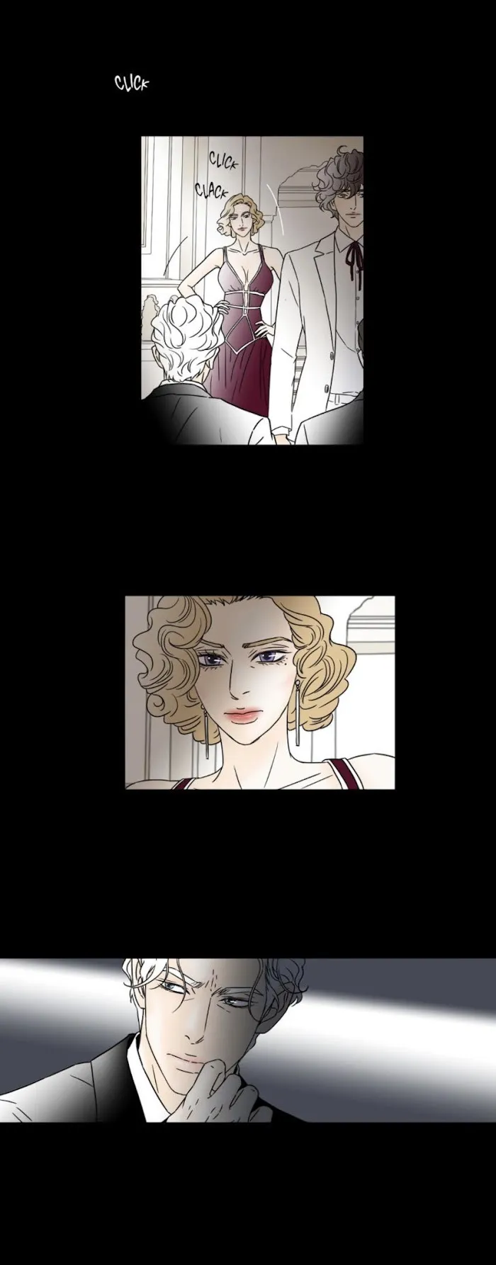 Rent Boy - Chapter 32 Page 5