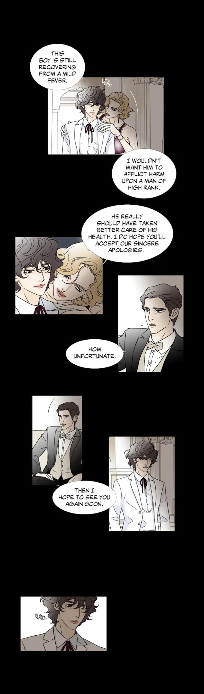 Rent Boy - Chapter 32 Page 6