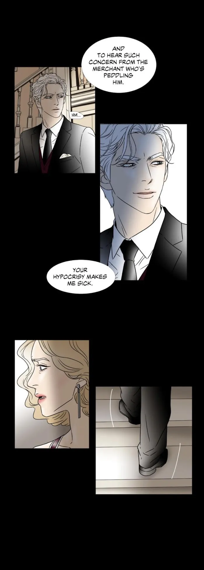 Rent Boy - Chapter 32 Page 11