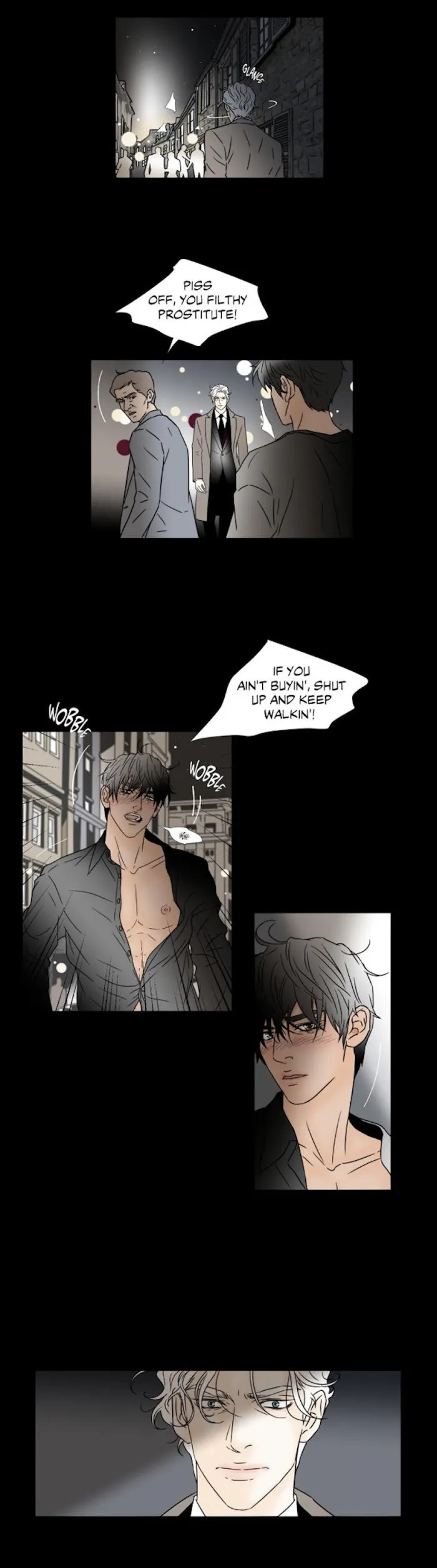 Rent Boy - Chapter 32 Page 15