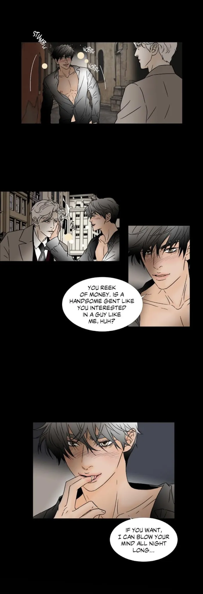 Rent Boy - Chapter 32 Page 16