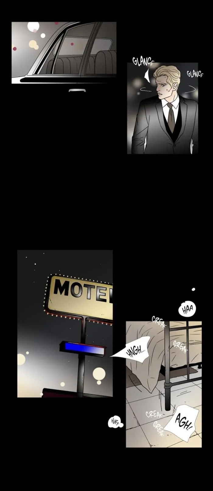 Rent Boy - Chapter 32 Page 18