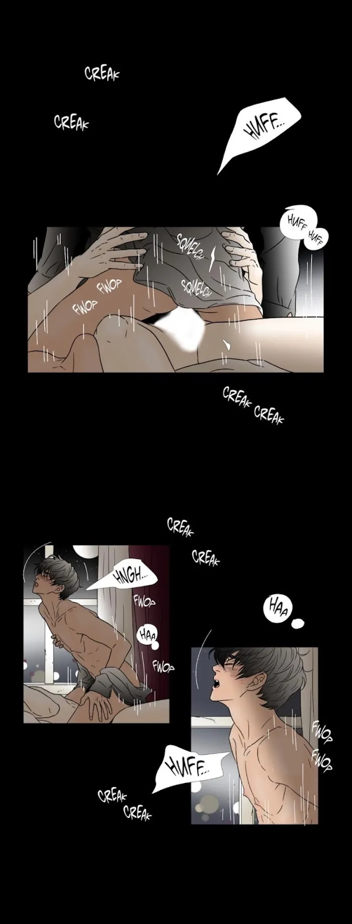 Rent Boy - Chapter 33 Page 2