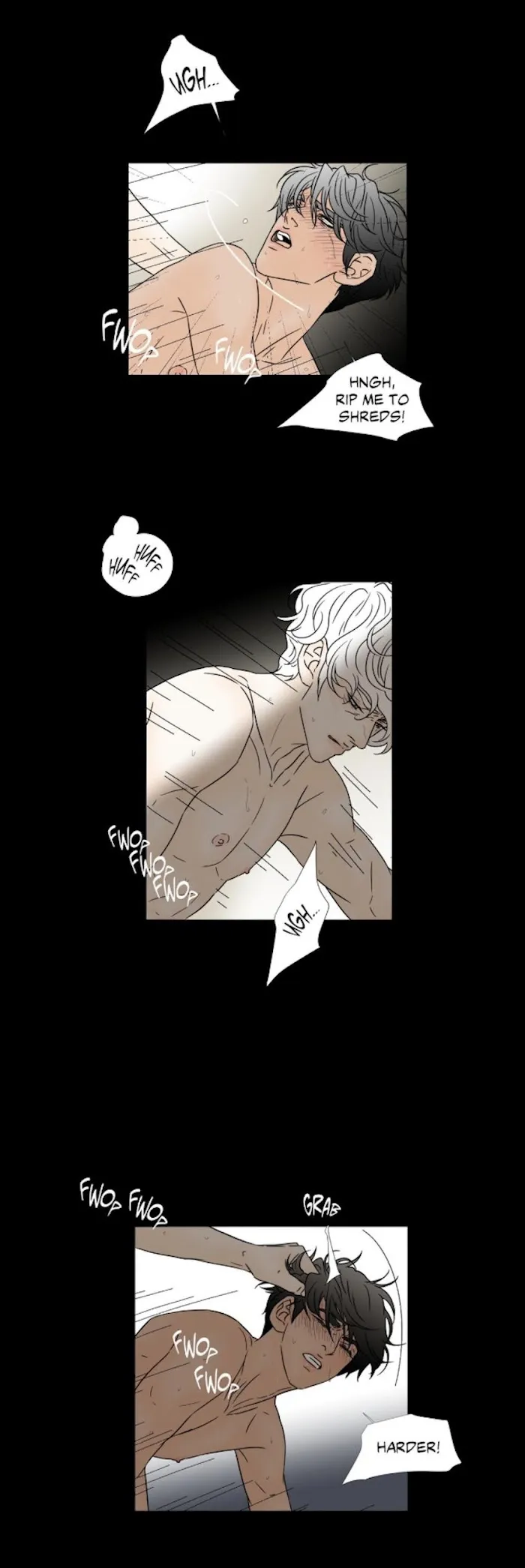 Rent Boy - Chapter 33 Page 7